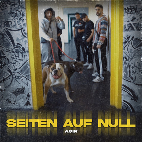 Seiten auf Null (Explicit)