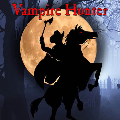 Vampire Hunter