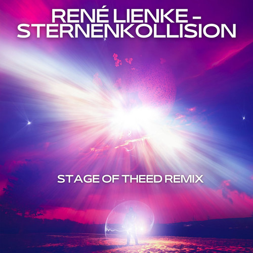 Sternenkollision - (Stage of Theed Remix) (Platz 18 im Sternenkollision Remix Contest)