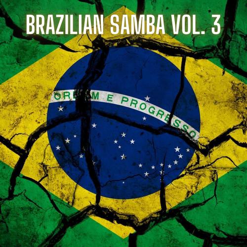 Brazilian Samba Vol. 3