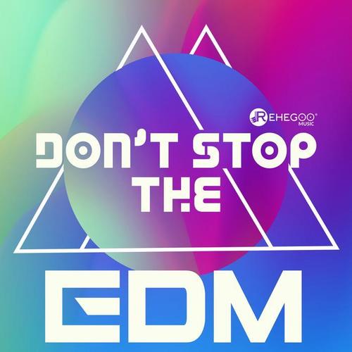 Don’t Stop the EDM: Summer Electronic Hits, Future House Party Music