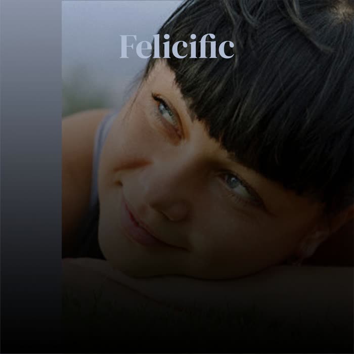 Felicific