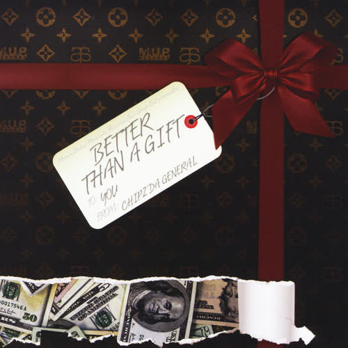 Better Than a Gift (Explicit)