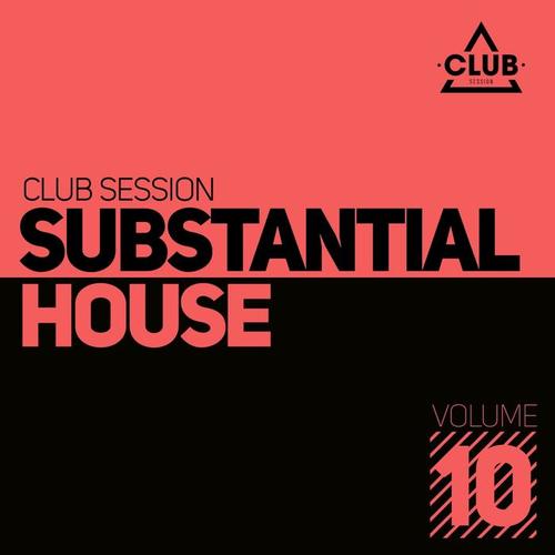 Substantial House, Vol. 10