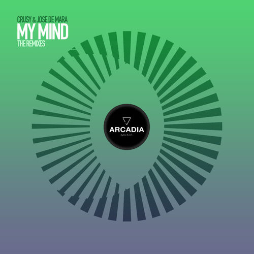 My Mind (Remixes)