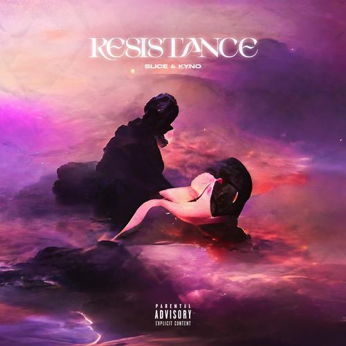 Resistance (feat. Kyno) [Explicit]