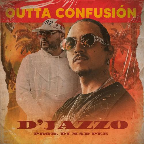 Outta Confusión (Official) [Explicit]