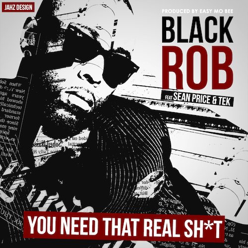 You Need That Real Sh*t (feat. Sean Price & Tek) - Single