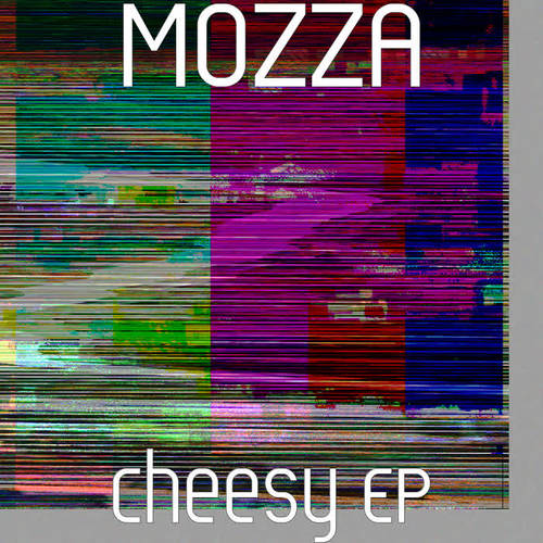 Cheesy-EP