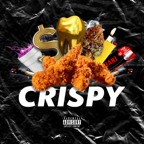 Crispy (Explicit)