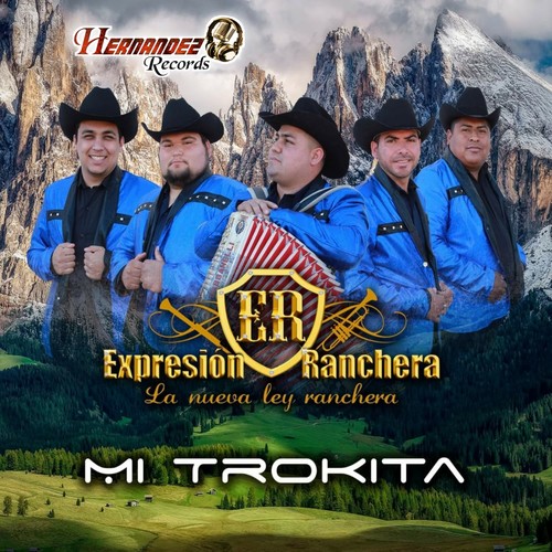 Mi Trokita