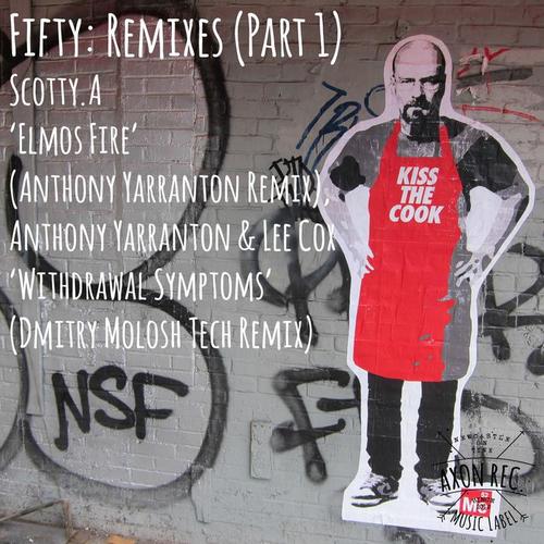 Fifty: Remixes, Pt. 1