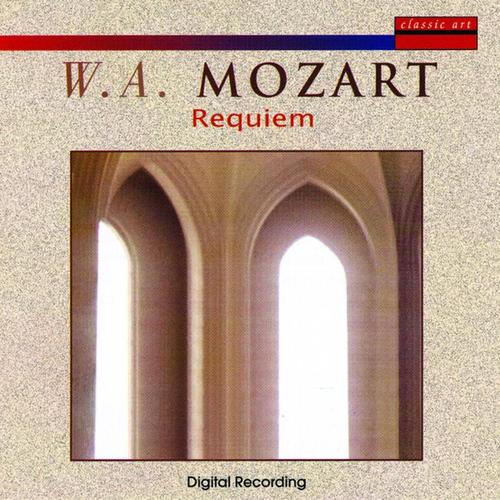 W.A. Mozart  Requiem