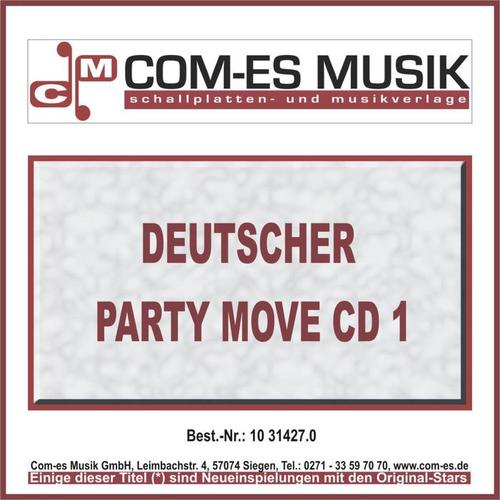 Deutscher Party Move 1