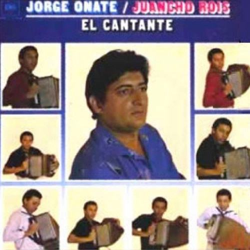 El Cantante