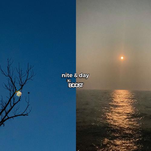 Nite & Day (Explicit)