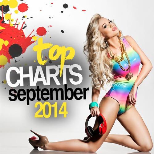 TOP CHARTS SEPTEMBER 2014