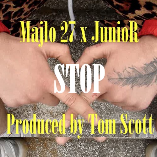 STOP (feat. JunioR)