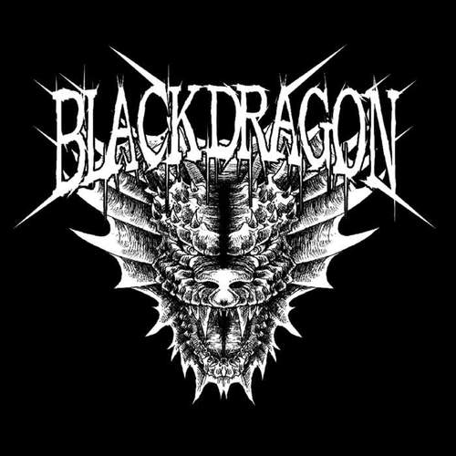 Black Dragon