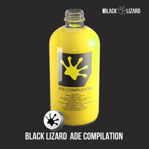 Black Lizard ADE Compilation