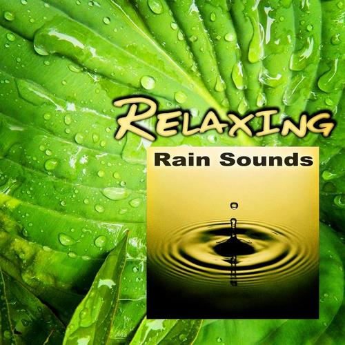 Relaxing Rain Sounds – Natural Sounds for Deep Sleep, Spa, Massage, Meditation, Yoga, Healing and Well-Being