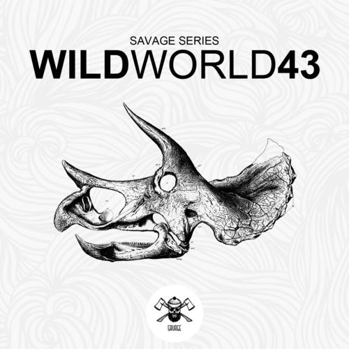 WildWorld43 (Savage Series)