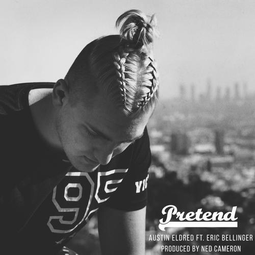 Pretend (feat. Eric Bellinger) [Explicit]