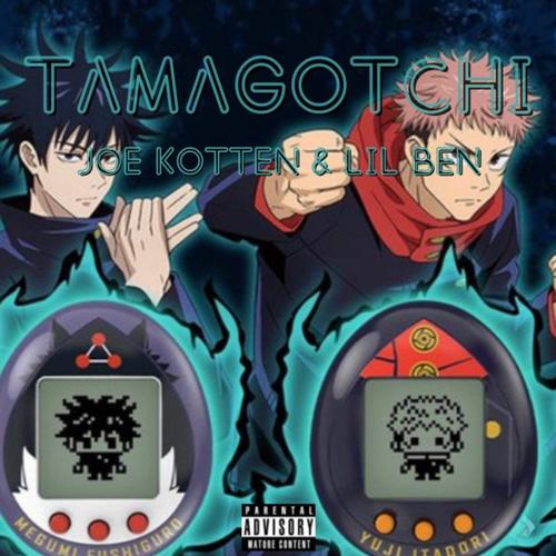 TAMAGOTCHI (feat. Joe Kotten) [Explicit]