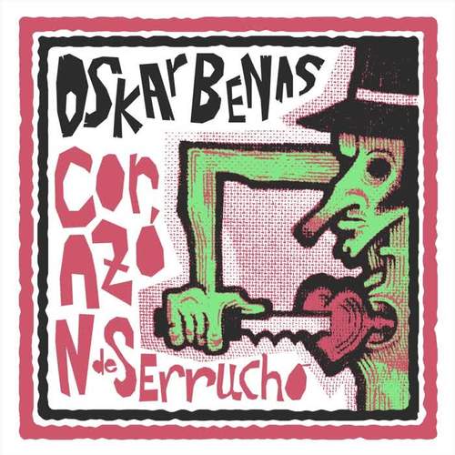 Corazón De Serrucho (2016)