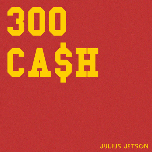 300 Cash