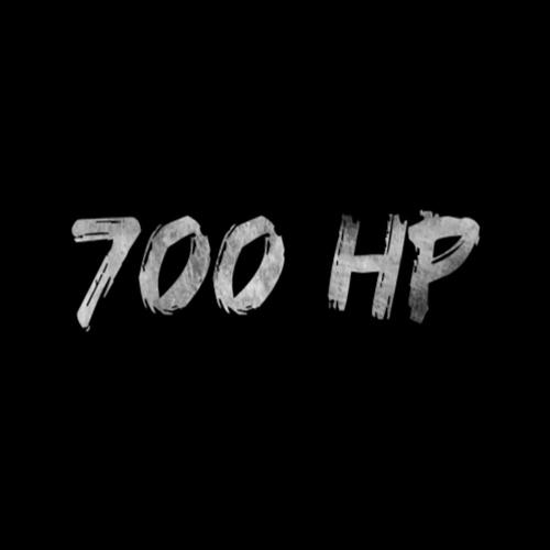 700 HP (feat. YT MOE) [Explicit]