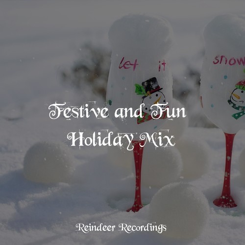 Festive and Fun Holiday Mix