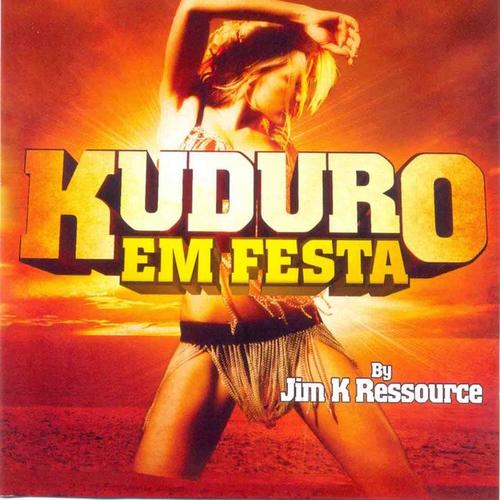 Kuduro em Festa