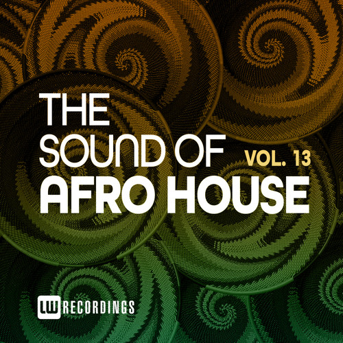 The Sound Of Afro House, Vol. 13 (Explicit)