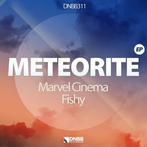 Meteorite Ep