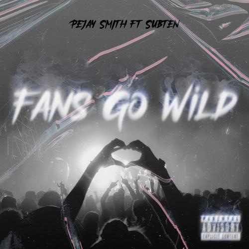 Fans Go Wild (feat. Subten)