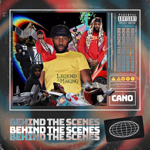 Behind the Scenes (Explicit)