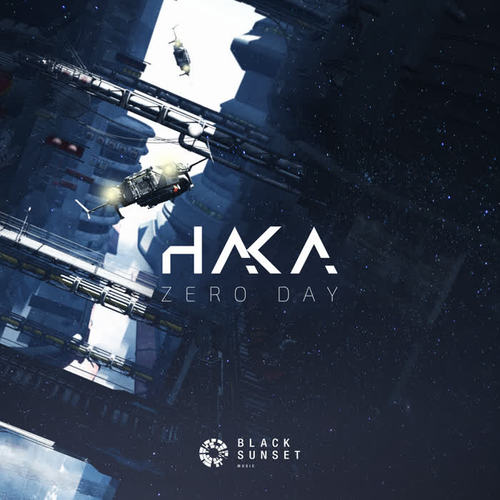 Zero Day EP