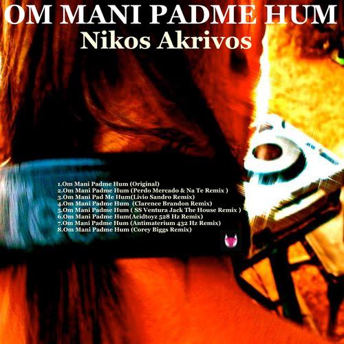 Om Mani Padme Hum