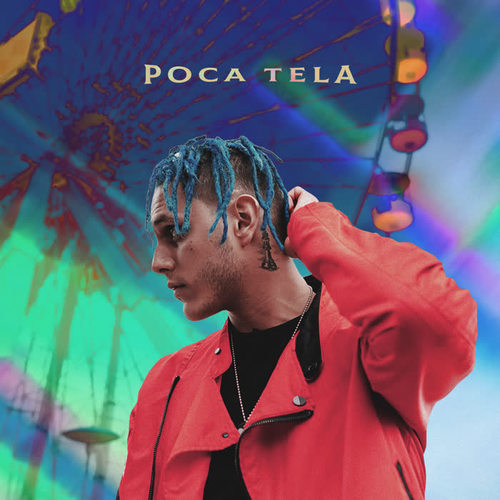 Poca Tela (Explicit)