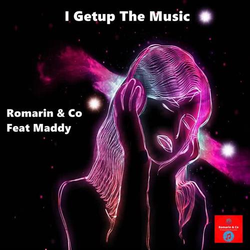 I Getup The Music (feat. Maddy)