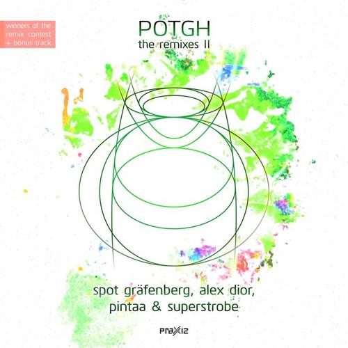 Potgh (The Remixes Ii)