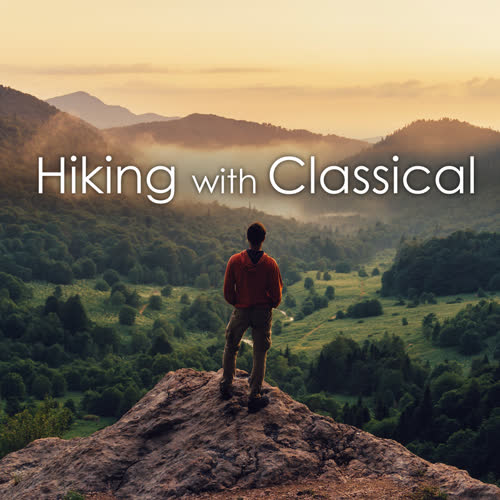 Hiking with Classical: Mozart