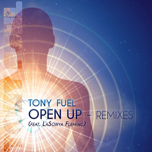 Open Up: Remixes, Pt. 1