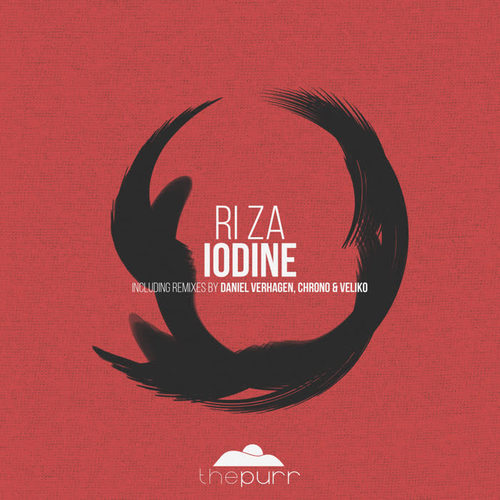 Iodine