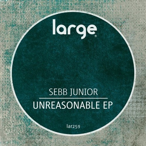 Unreasonable EP