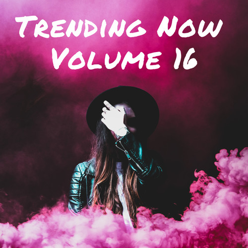 Trending Now Volume 16 (Explicit)