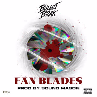 Fan Blades (Explicit)