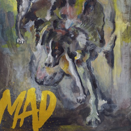 Mad