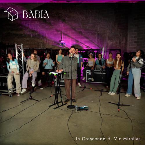 Babia (feat. Vic Mirallas)